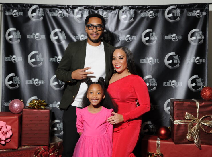 PHOTOS: 2025 HABJ Scholarship Gala and Sneaker Ball