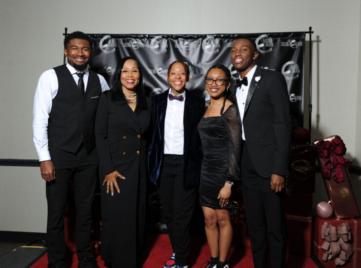 PHOTOS: 2025 HABJ Scholarship Gala and Sneaker Ball