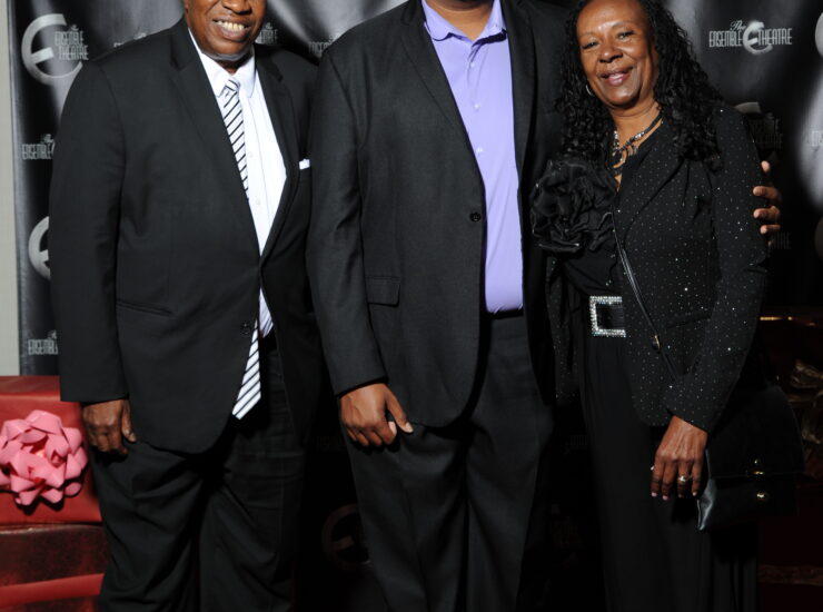 PHOTOS: 2025 HABJ Scholarship Gala and Sneaker Ball