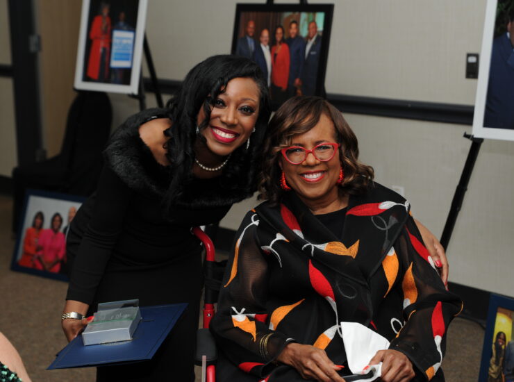 PHOTOS: 2025 HABJ Scholarship Gala and Sneaker Ball