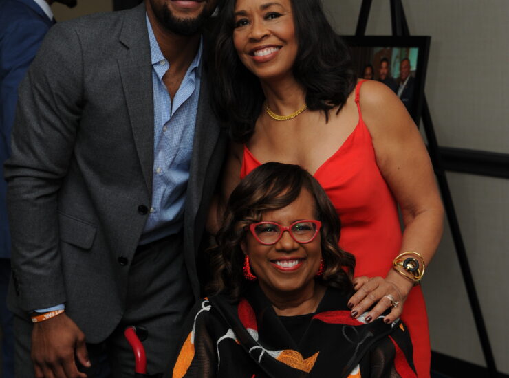 PHOTOS: 2025 HABJ Scholarship Gala and Sneaker Ball