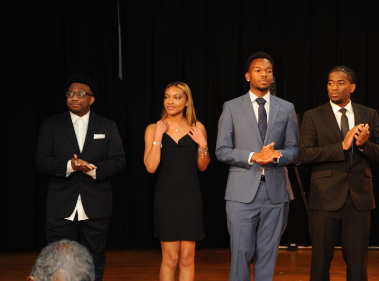 PHOTOS: 2025 HABJ Scholarship Gala and Sneaker Ball