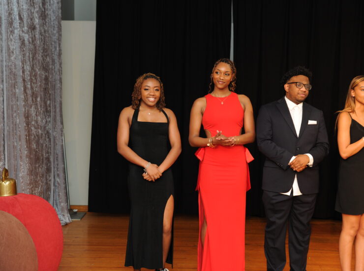 PHOTOS: 2025 HABJ Scholarship Gala and Sneaker Ball