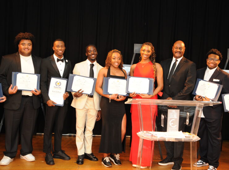 PHOTOS: 2025 HABJ Scholarship Gala and Sneaker Ball