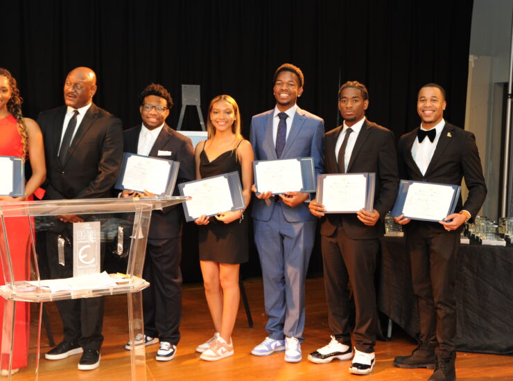 PHOTOS: 2025 HABJ Scholarship Gala and Sneaker Ball