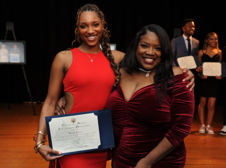 PHOTOS: 2025 HABJ Scholarship Gala and Sneaker Ball
