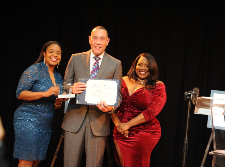 PHOTOS: 2025 HABJ Scholarship Gala and Sneaker Ball