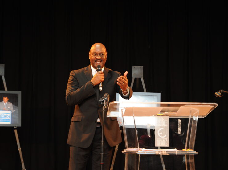 PHOTOS: 2025 HABJ Scholarship Gala and Sneaker Ball