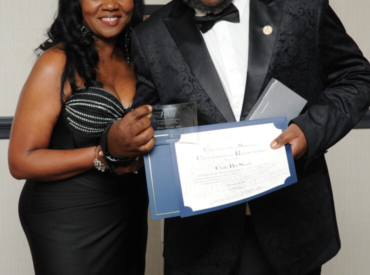 PHOTOS: 2025 HABJ Scholarship Gala and Sneaker Ball