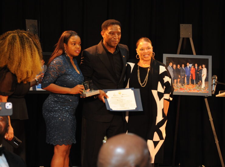 PHOTOS: 2025 HABJ Scholarship Gala and Sneaker Ball