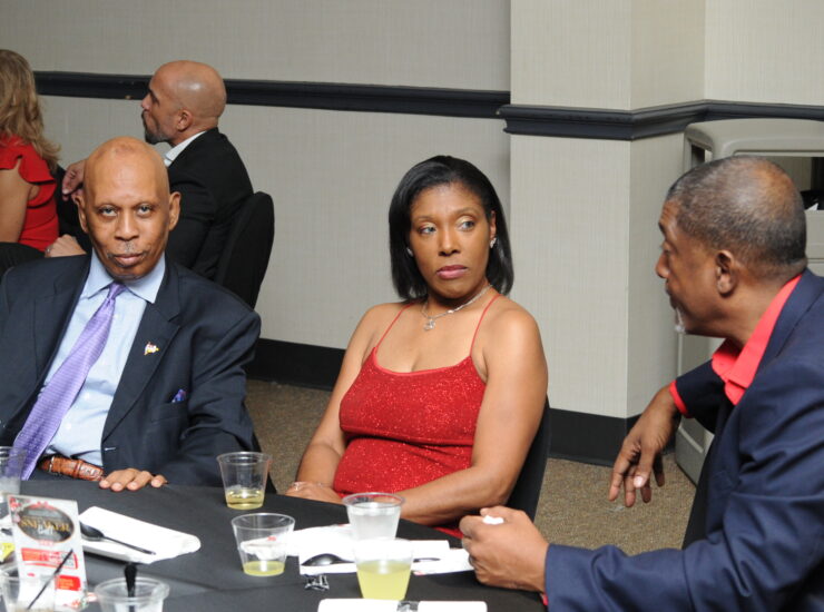 PHOTOS: 2025 HABJ Scholarship Gala and Sneaker Ball