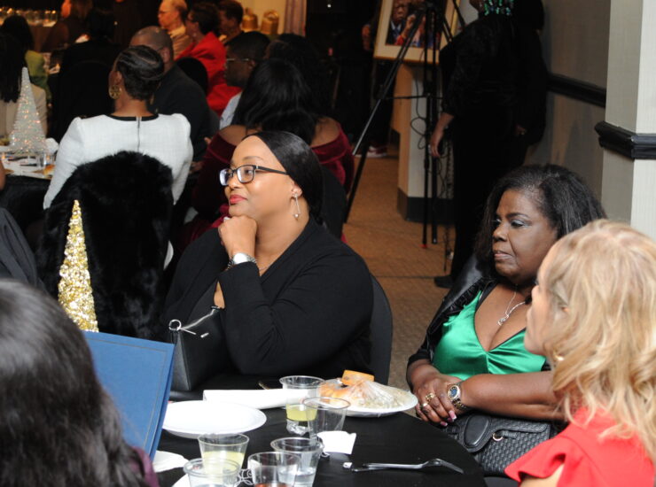 PHOTOS: 2025 HABJ Scholarship Gala and Sneaker Ball