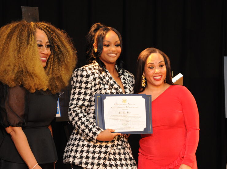 PHOTOS: 2025 HABJ Scholarship Gala and Sneaker Ball