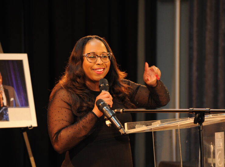 PHOTOS: 2025 HABJ Scholarship Gala and Sneaker Ball