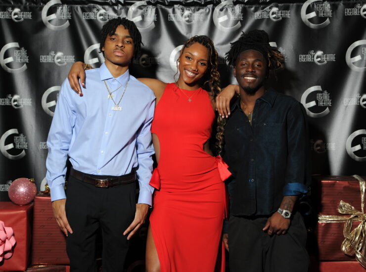 PHOTOS: 2025 HABJ Scholarship Gala and Sneaker Ball