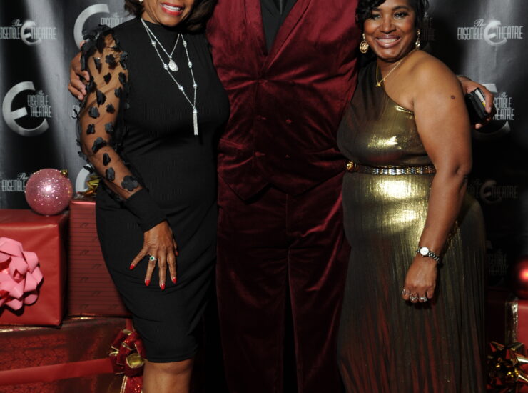 PHOTOS: 2025 HABJ Scholarship Gala and Sneaker Ball