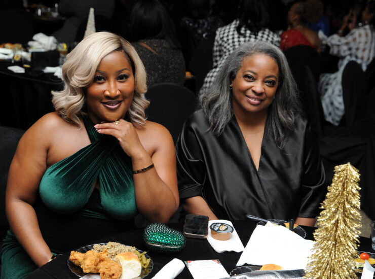 PHOTOS: 2025 HABJ Scholarship Gala and Sneaker Ball