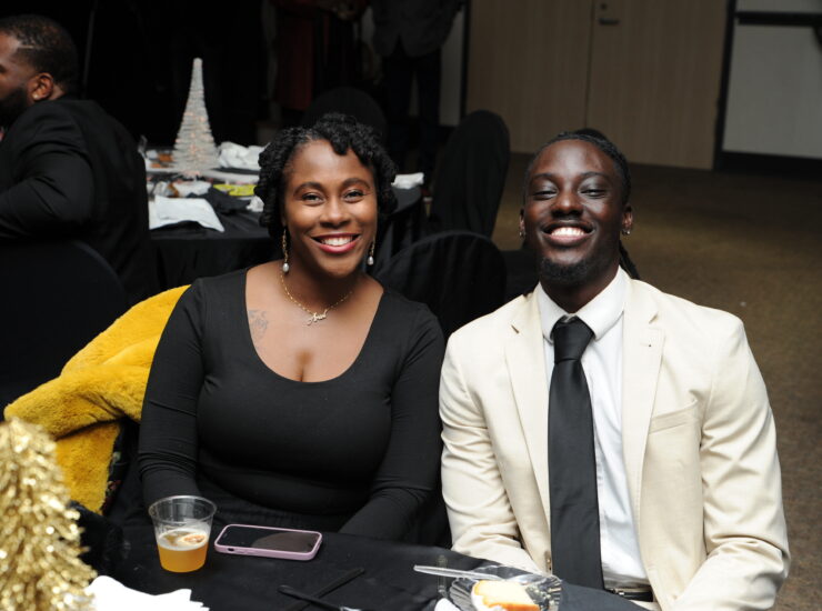 PHOTOS: 2025 HABJ Scholarship Gala and Sneaker Ball