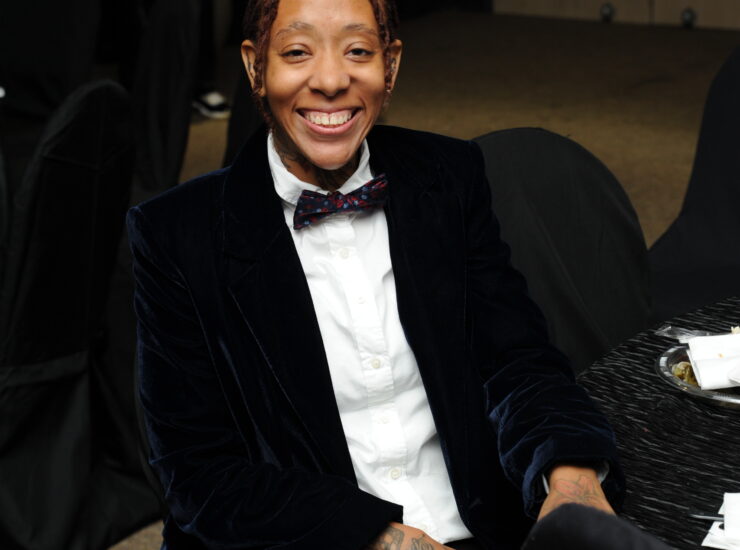 PHOTOS: 2025 HABJ Scholarship Gala and Sneaker Ball