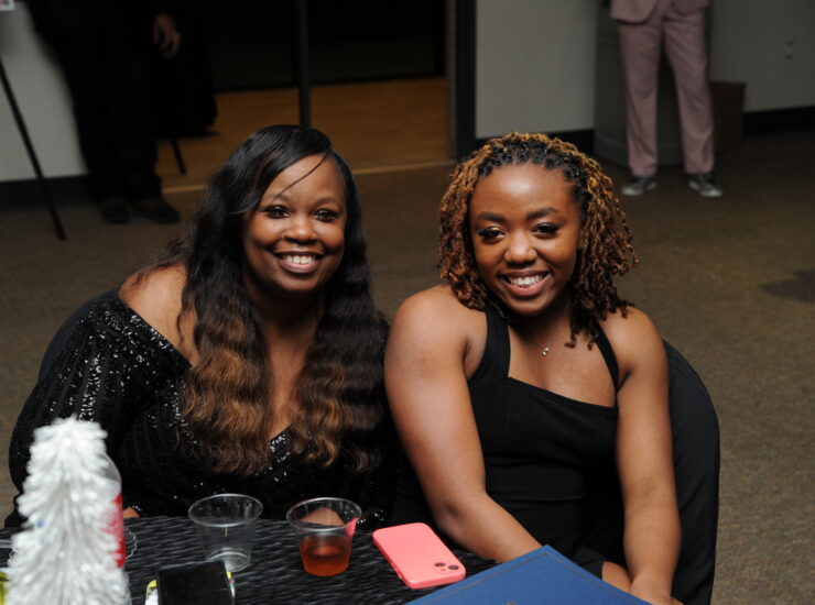 PHOTOS: 2025 HABJ Scholarship Gala and Sneaker Ball