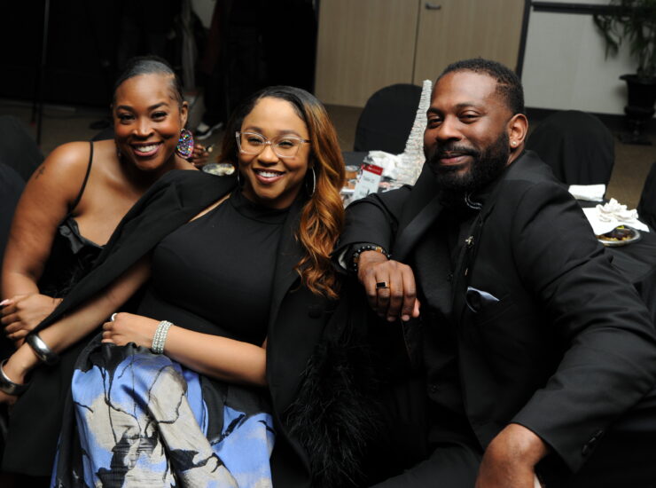 PHOTOS: 2025 HABJ Scholarship Gala and Sneaker Ball