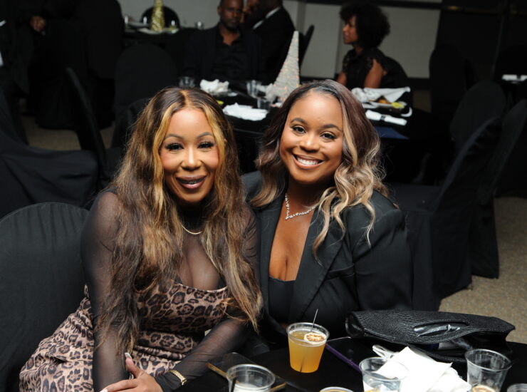 PHOTOS: 2025 HABJ Scholarship Gala and Sneaker Ball