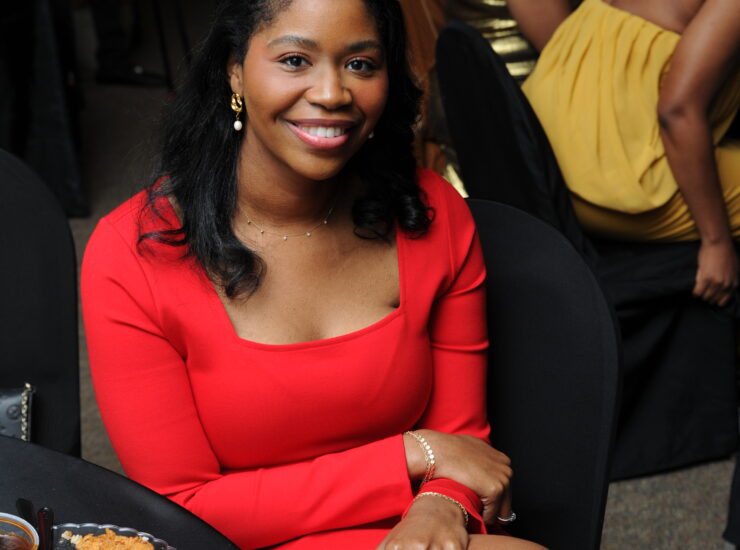 PHOTOS: 2025 HABJ Scholarship Gala and Sneaker Ball