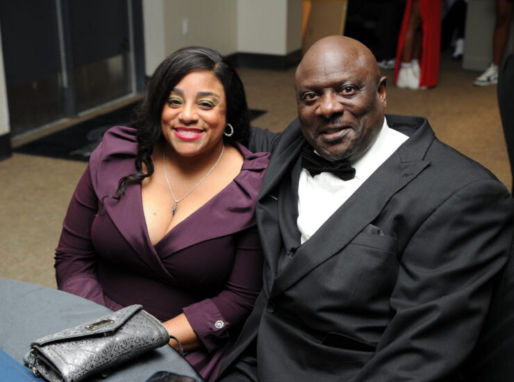 PHOTOS: 2025 HABJ Scholarship Gala and Sneaker Ball