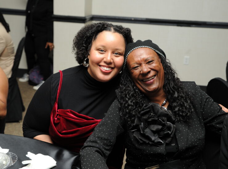 PHOTOS: 2025 HABJ Scholarship Gala and Sneaker Ball