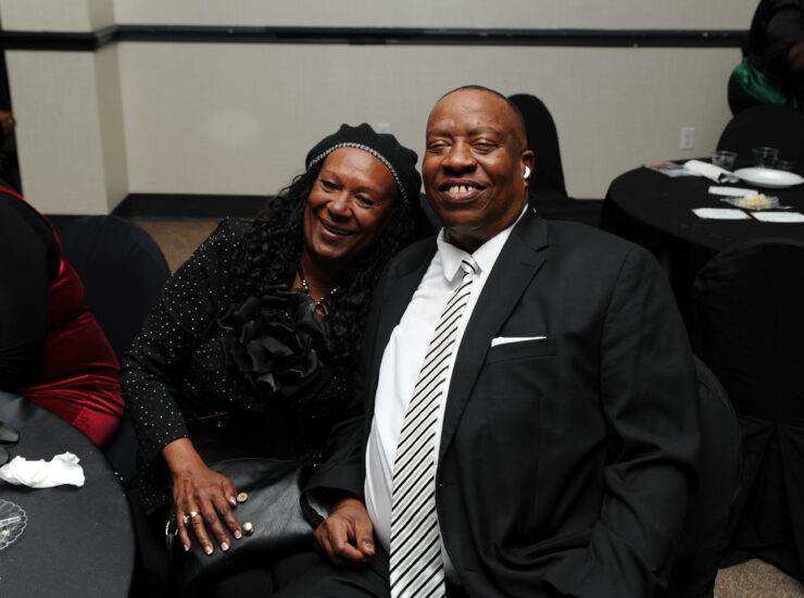 PHOTOS: 2025 HABJ Scholarship Gala and Sneaker Ball