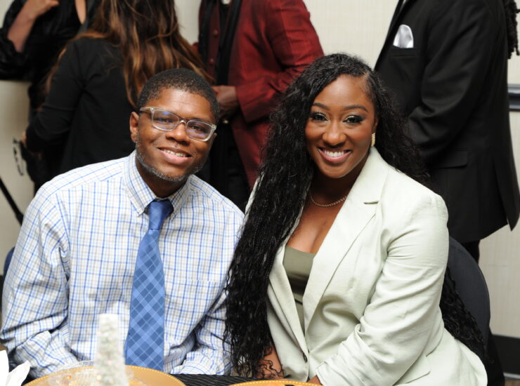 PHOTOS: 2025 HABJ Scholarship Gala and Sneaker Ball