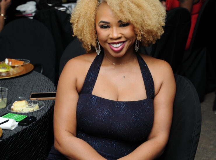 PHOTOS: 2025 HABJ Scholarship Gala and Sneaker Ball