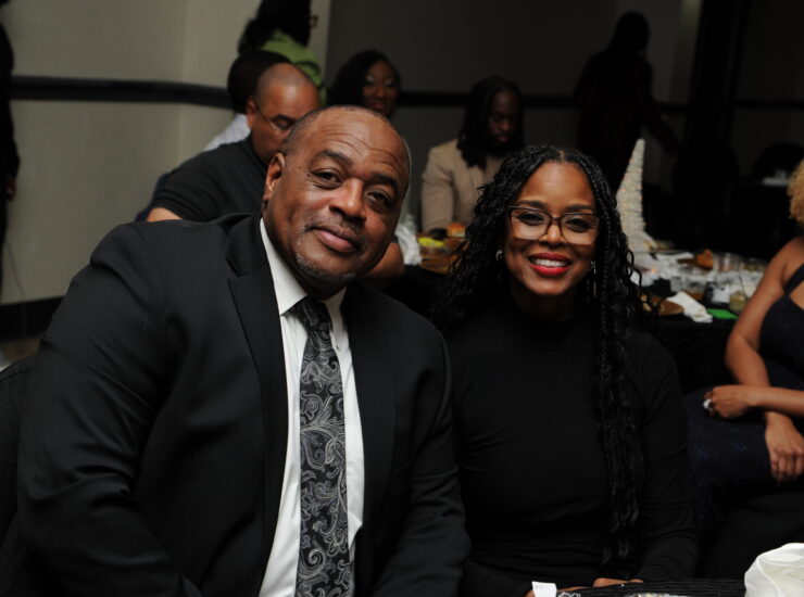 PHOTOS: 2025 HABJ Scholarship Gala and Sneaker Ball