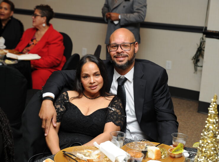 PHOTOS: 2025 HABJ Scholarship Gala and Sneaker Ball