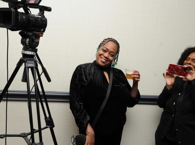PHOTOS: 2025 HABJ Scholarship Gala and Sneaker Ball