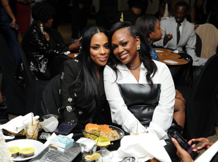 PHOTOS: 2025 HABJ Scholarship Gala and Sneaker Ball