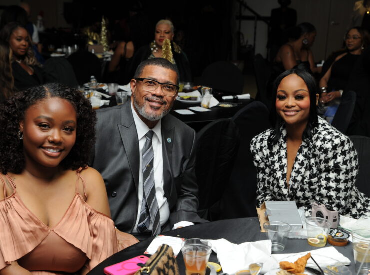 PHOTOS: 2025 HABJ Scholarship Gala and Sneaker Ball