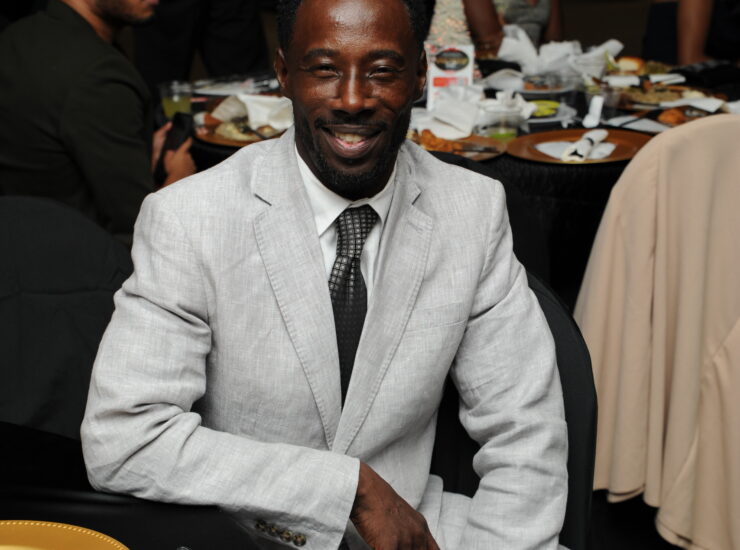 PHOTOS: 2025 HABJ Scholarship Gala and Sneaker Ball