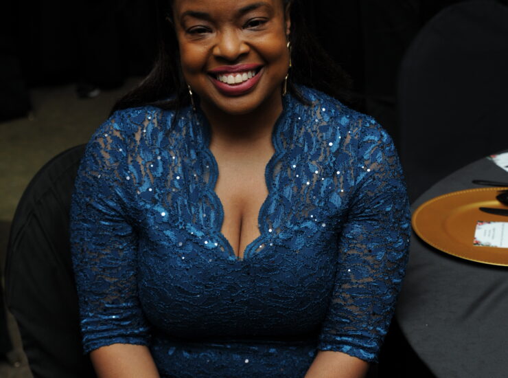 PHOTOS: 2025 HABJ Scholarship Gala and Sneaker Ball