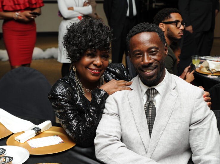 PHOTOS: 2025 HABJ Scholarship Gala and Sneaker Ball