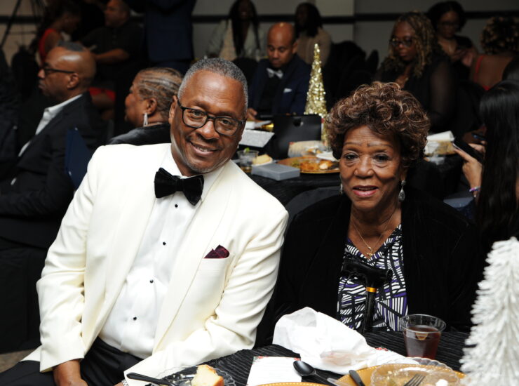 PHOTOS: 2025 HABJ Scholarship Gala and Sneaker Ball