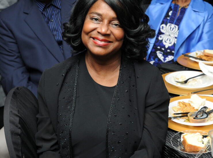 PHOTOS: 2025 HABJ Scholarship Gala and Sneaker Ball