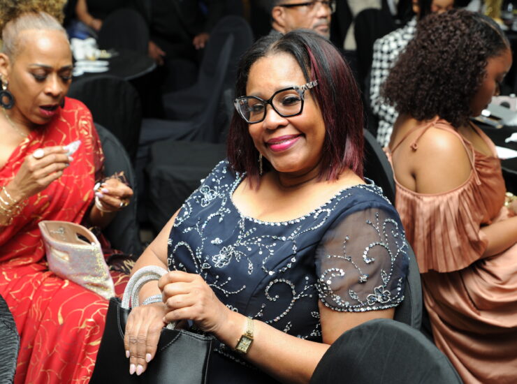PHOTOS: 2025 HABJ Scholarship Gala and Sneaker Ball