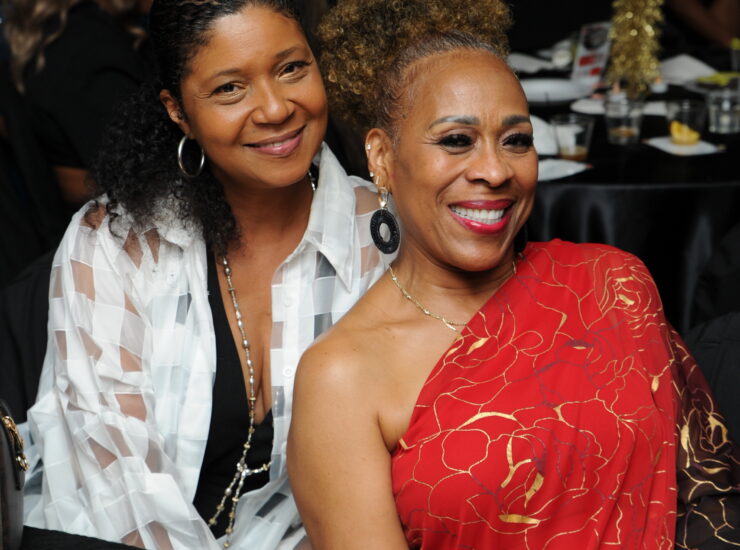 PHOTOS: 2025 HABJ Scholarship Gala and Sneaker Ball