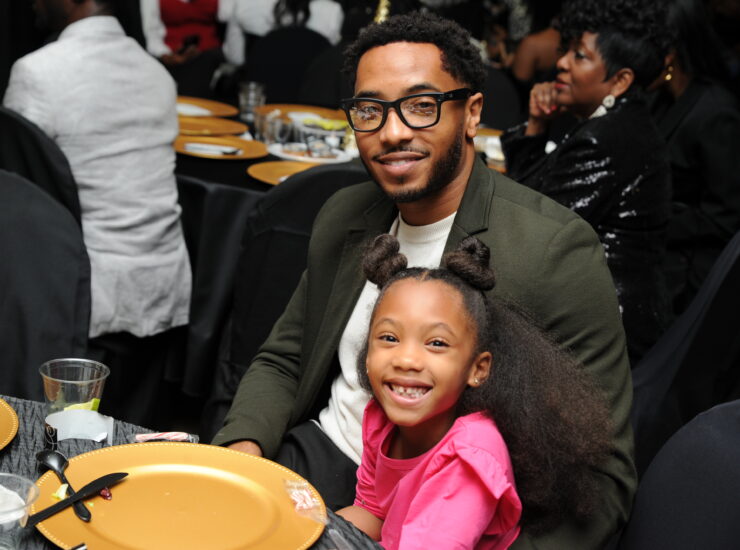 PHOTOS: 2025 HABJ Scholarship Gala and Sneaker Ball