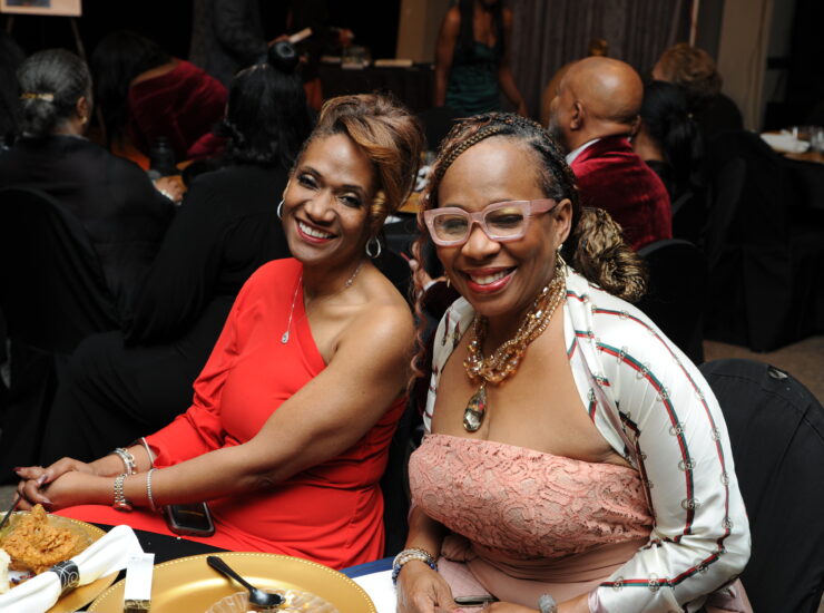 PHOTOS: 2025 HABJ Scholarship Gala and Sneaker Ball