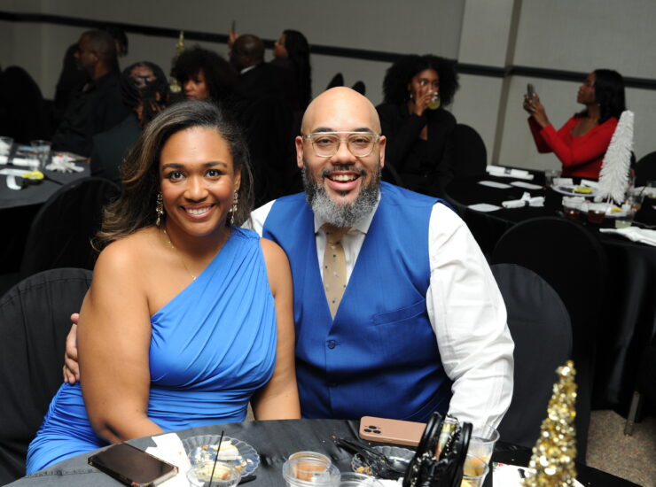 PHOTOS: 2025 HABJ Scholarship Gala and Sneaker Ball