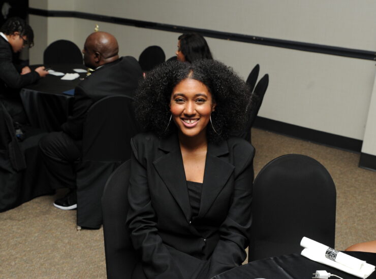 PHOTOS: 2025 HABJ Scholarship Gala and Sneaker Ball