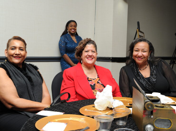 PHOTOS: 2025 HABJ Scholarship Gala and Sneaker Ball
