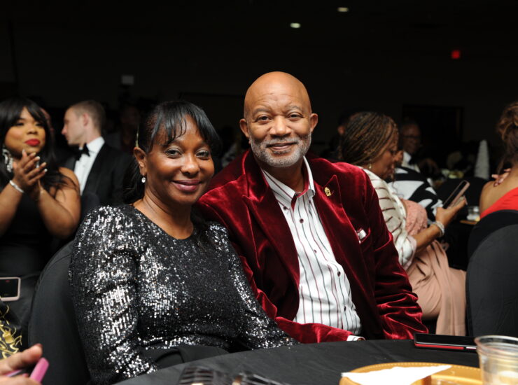 PHOTOS: 2025 HABJ Scholarship Gala and Sneaker Ball